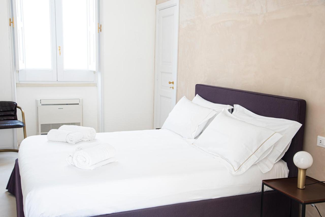 Palazzo Garibaldi - Luxury Suites Galatina Exterior foto